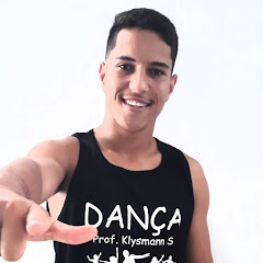 Aulas Show Dance Prof. Klysmann Silva thumbnail