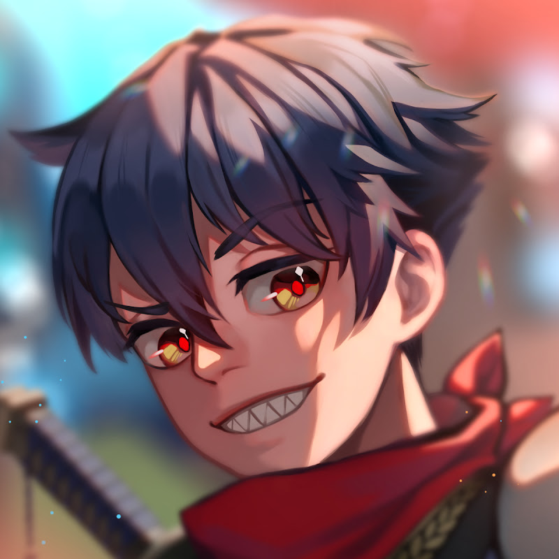 莎皮塞維爾 - 網紅的藏寶箱 