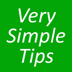 Very Simple Tips thumbnail