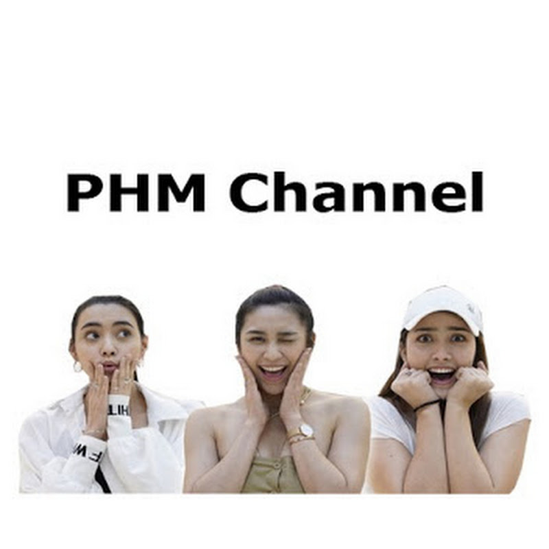 PHM Channel - 網紅的藏寶箱 