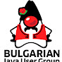 Bulgarian Java User Group - @BulgarianJUG YouTube Profile Photo