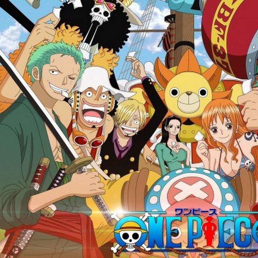 Fans One Pice Youtube
