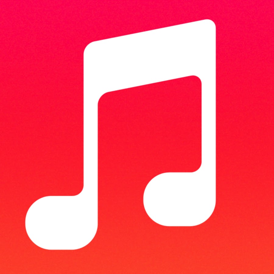Музыка без войти. Музыкальные иконки. Нота Apple Music. Музыка иконка. Иконки музыкальных приложений.