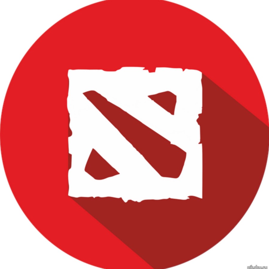 Dota 2 ярлык игры