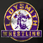 Lumberjack Wrestling YouTube Profile Photo