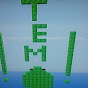 TylerTEM// The Emerald Minecart YouTube Profile Photo