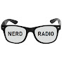 Nerd Radio - @svenbredetoxictwin YouTube Profile Photo