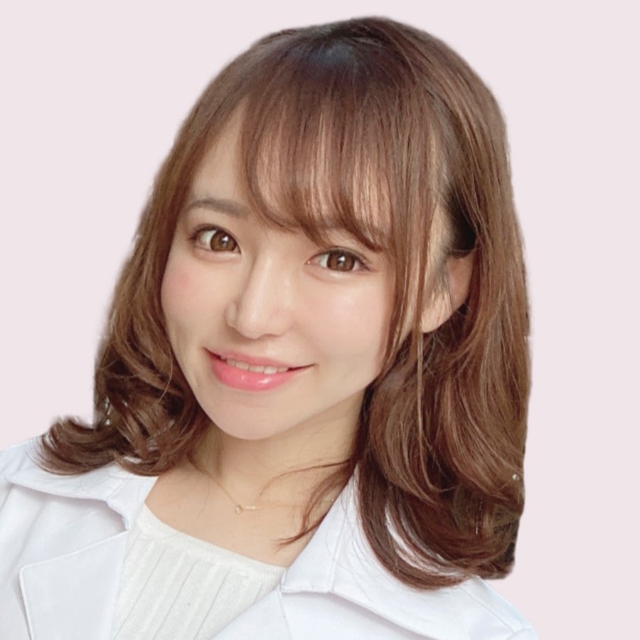 薬剤師 Kaori Youtube