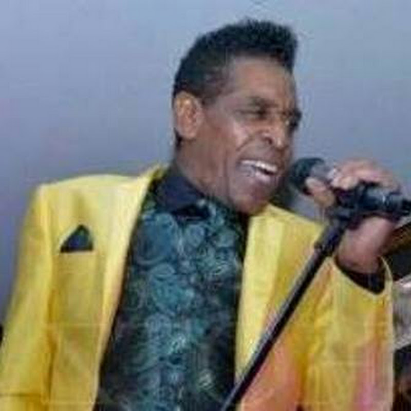 KING JAMES BROWN INTL