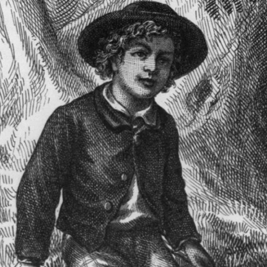 Tom Sawyer