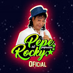 Pepe el popular Rocky Oficial thumbnail