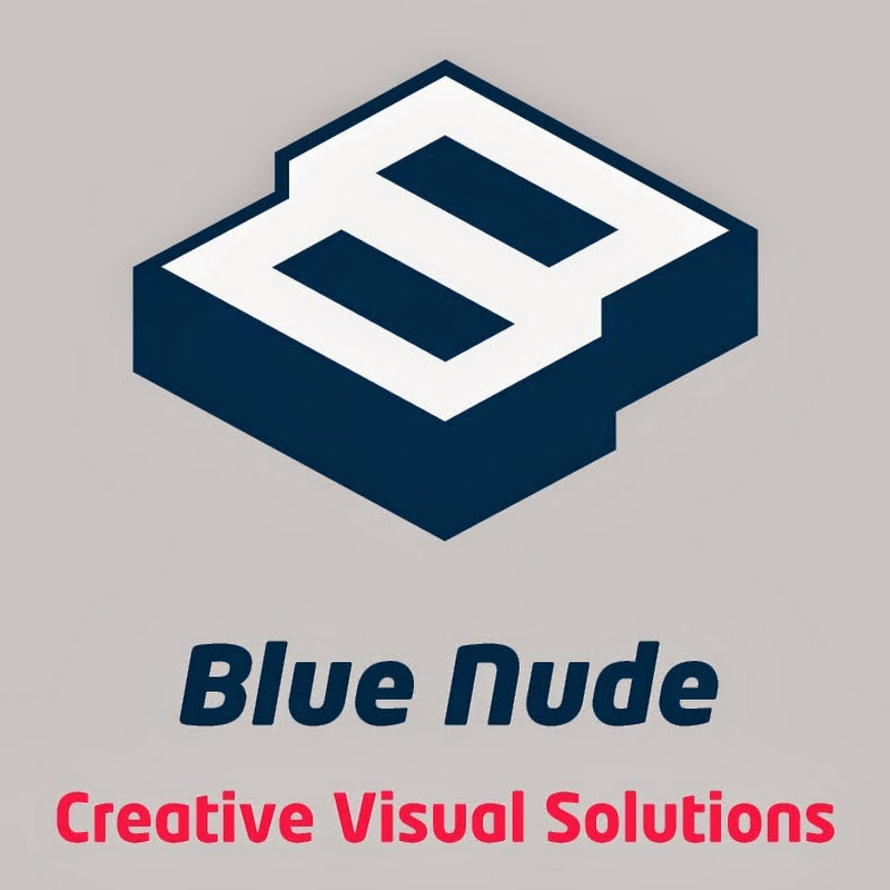 Blue Nude