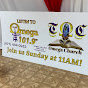 WOIB 101.9 FM Omega Church Radio & TV YouTube Profile Photo