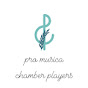 Pro Musica Chamber Players YouTube Profile Photo