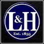 Literary & Historical Society YouTube Profile Photo