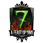 Seven, A Feast of Sins YouTube Profile Photo