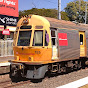 Andrew's Trains 125 YouTube Profile Photo