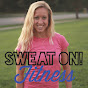 Sweat On Fitness YouTube Profile Photo