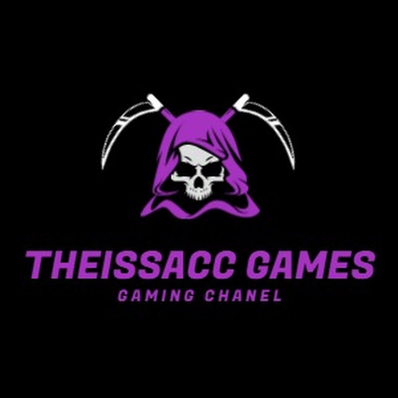 TheIssaccGames