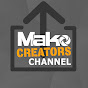 Mako Creators Channel