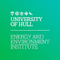 Energy & Environment Institute, University of Hull YouTube Profile Photo