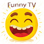 Funny TV YouTube Profile Photo
