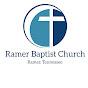 Ramer Baptist Church YouTube Profile Photo