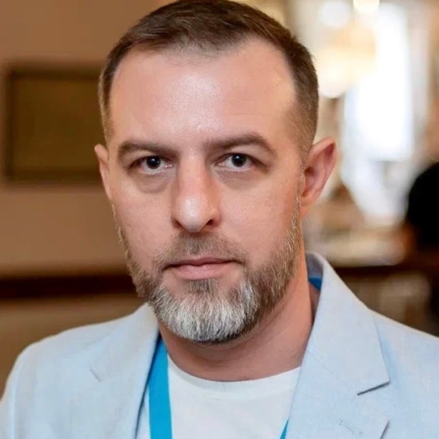 Алексеев Кирилл Михайлович