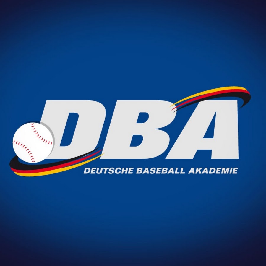 Deutsche Baseball Akademie - YouTube