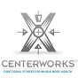 Centerworks Pilates YouTube Profile Photo