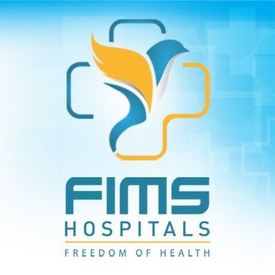 FIMS HOSPITALS COIMBATORE - YouTube