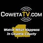 CowetaTV - @CowetaTV YouTube Profile Photo