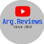 Arg.Reviews YouTube Profile Photo