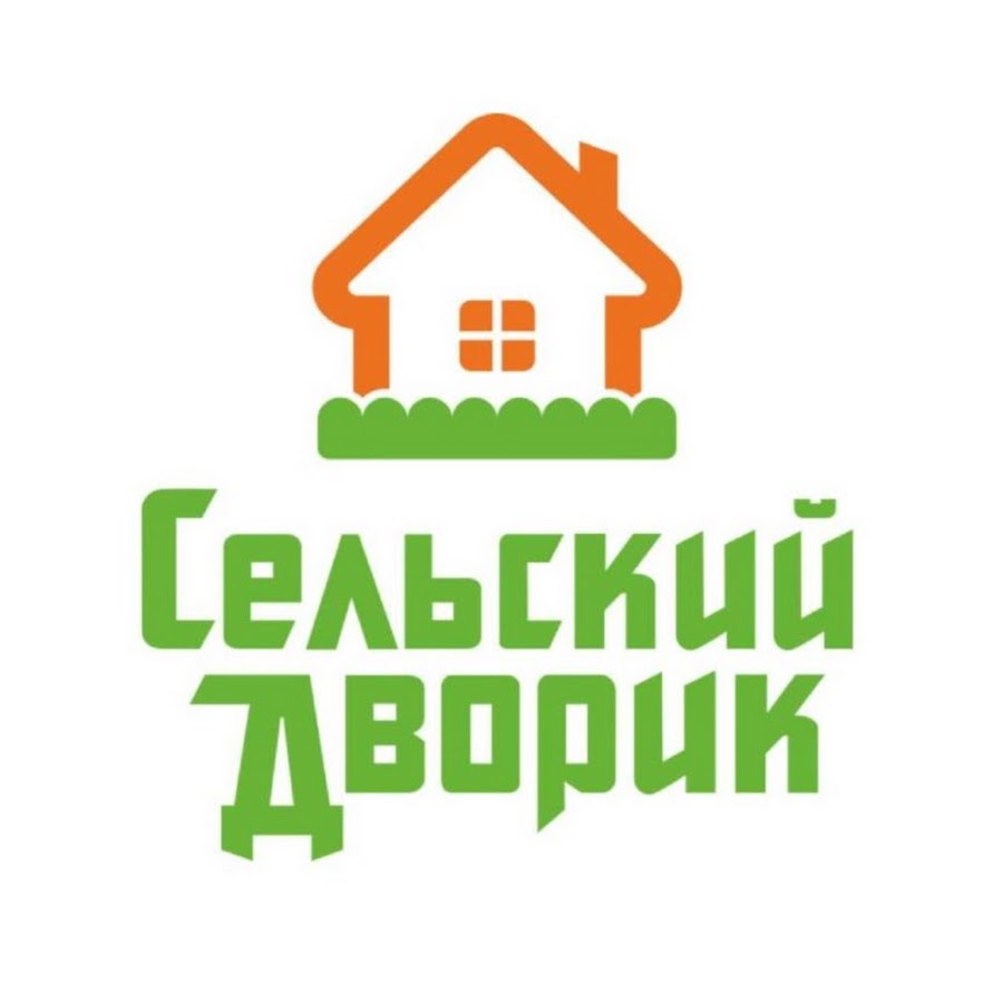 Сеть Магазинов Дворик
