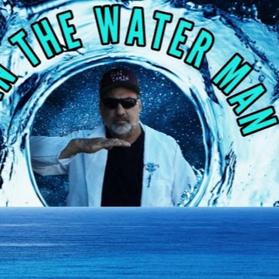 The water man