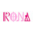 RONA Song Form