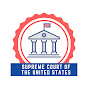 Supreme Court of the United States YouTube Profile Photo