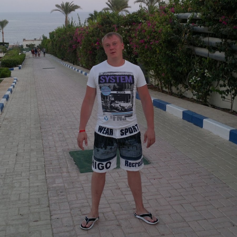 Дима Щукин
