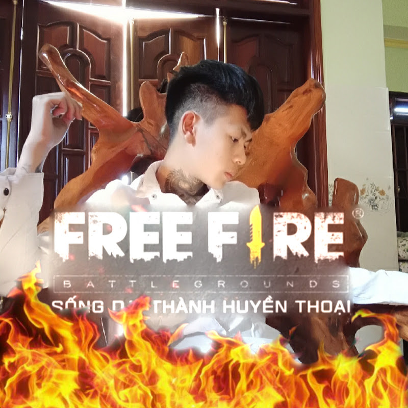 Nam Lầy - 網紅的藏寶箱 