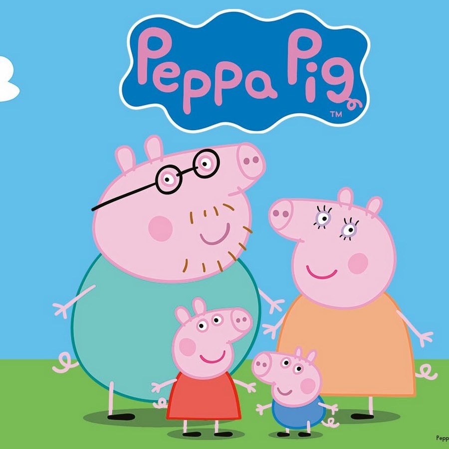 Peppa Pig