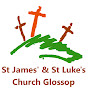 St James & St Luke's Church, Glossop YouTube Profile Photo