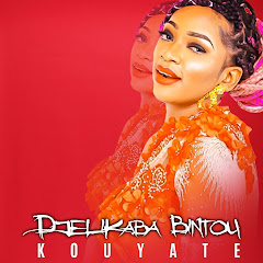 DJELYKABA BINTOU OFFICIEL