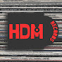 HDM Records YouTube Profile Photo