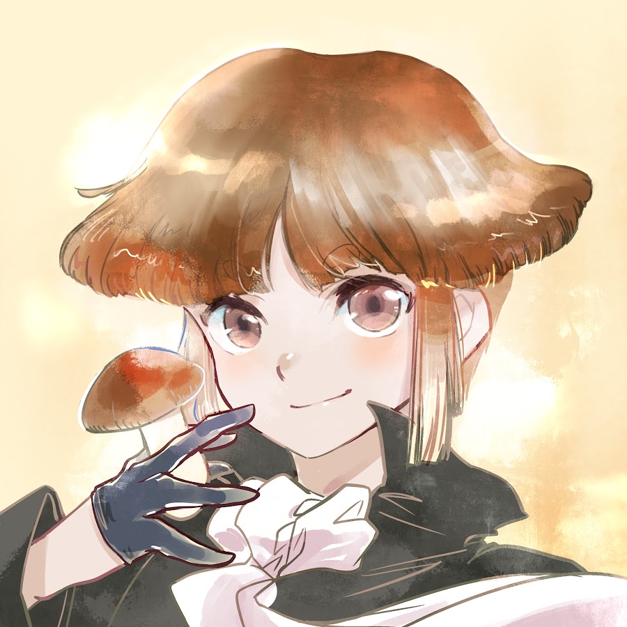 どくきの Youtube