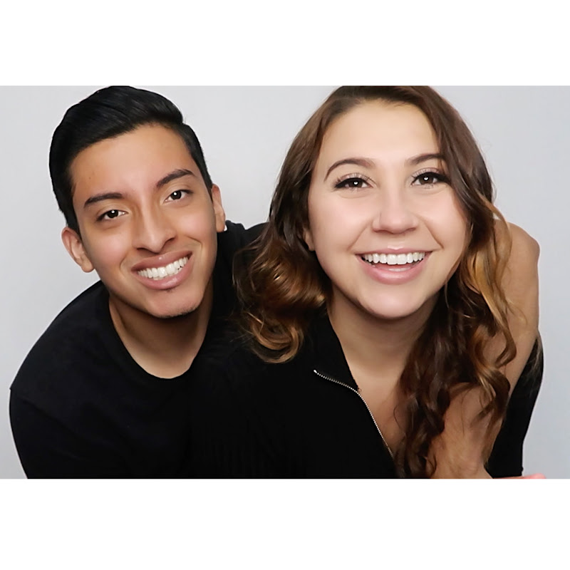 Ben and Bri