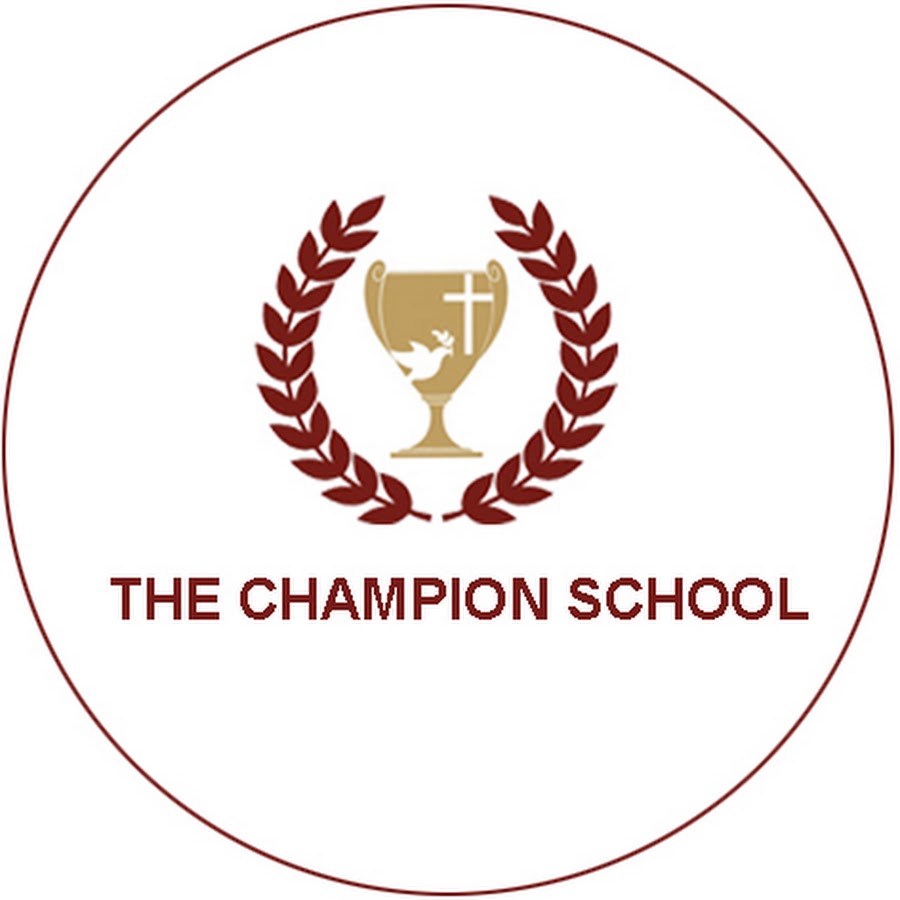 The Champion School Bali - YouTube