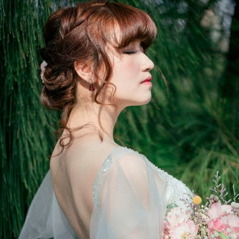 Annie Liao - 網紅的藏寶箱 