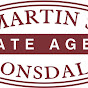Martin Lonsdale Estates YouTube Profile Photo