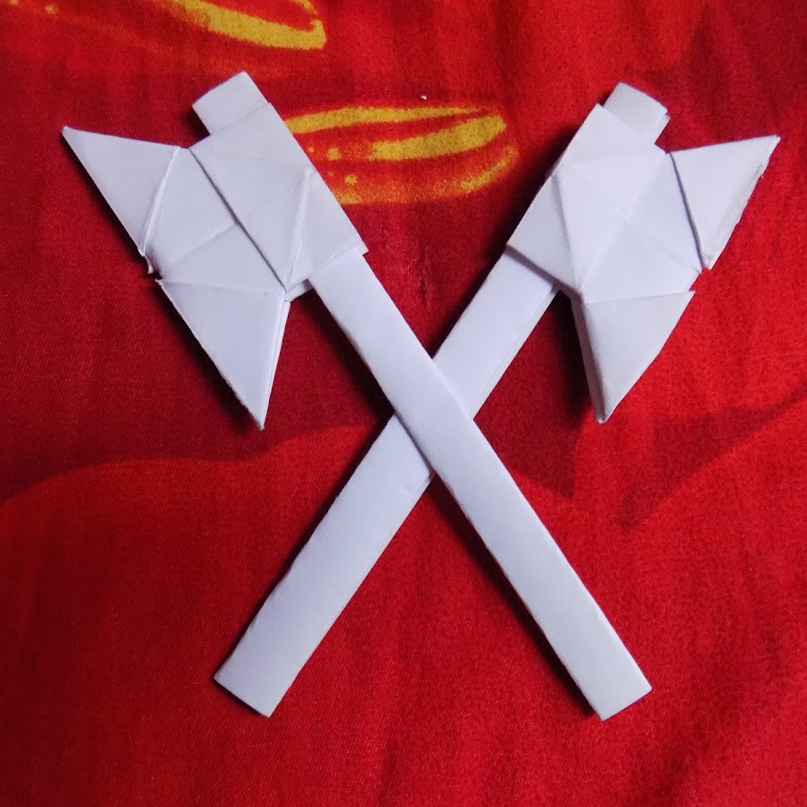Оружие без бумаг. Оригами из бумаги оружие. Крутое оружие из бумаги. Оригами из бумаги ружё. Бумажный меч.