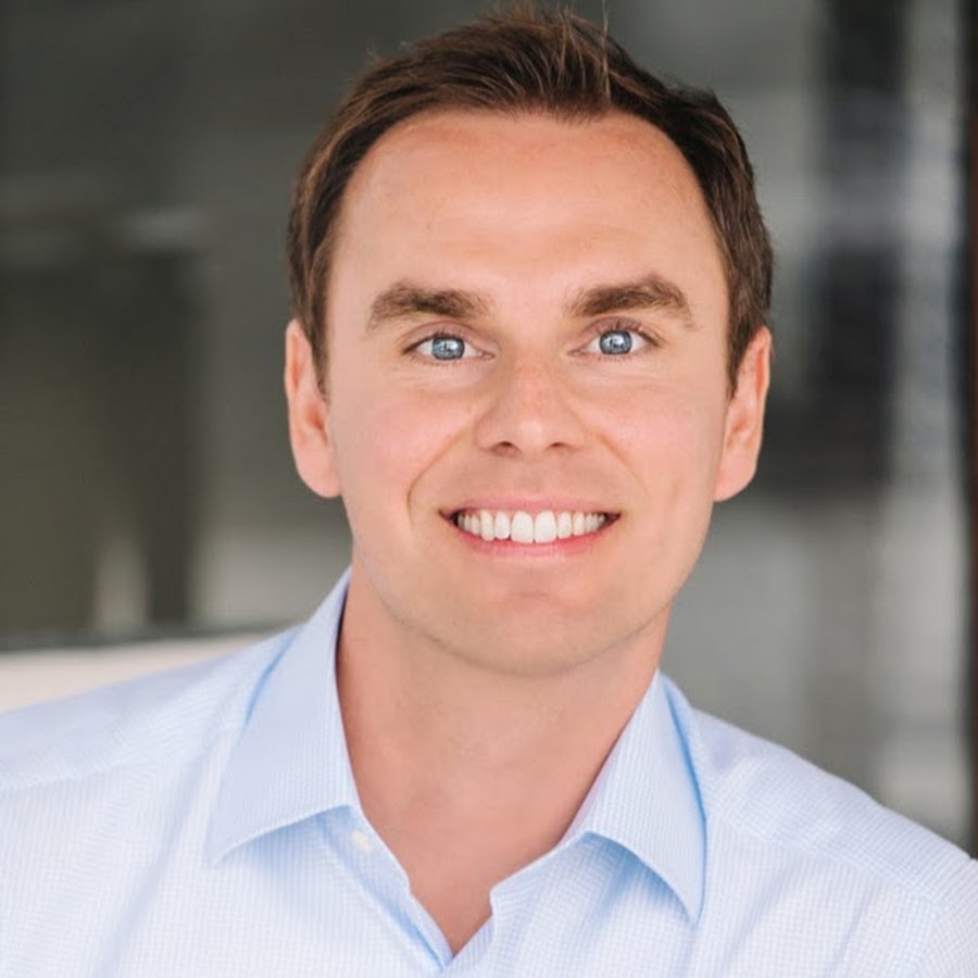 Brendon Burchard S